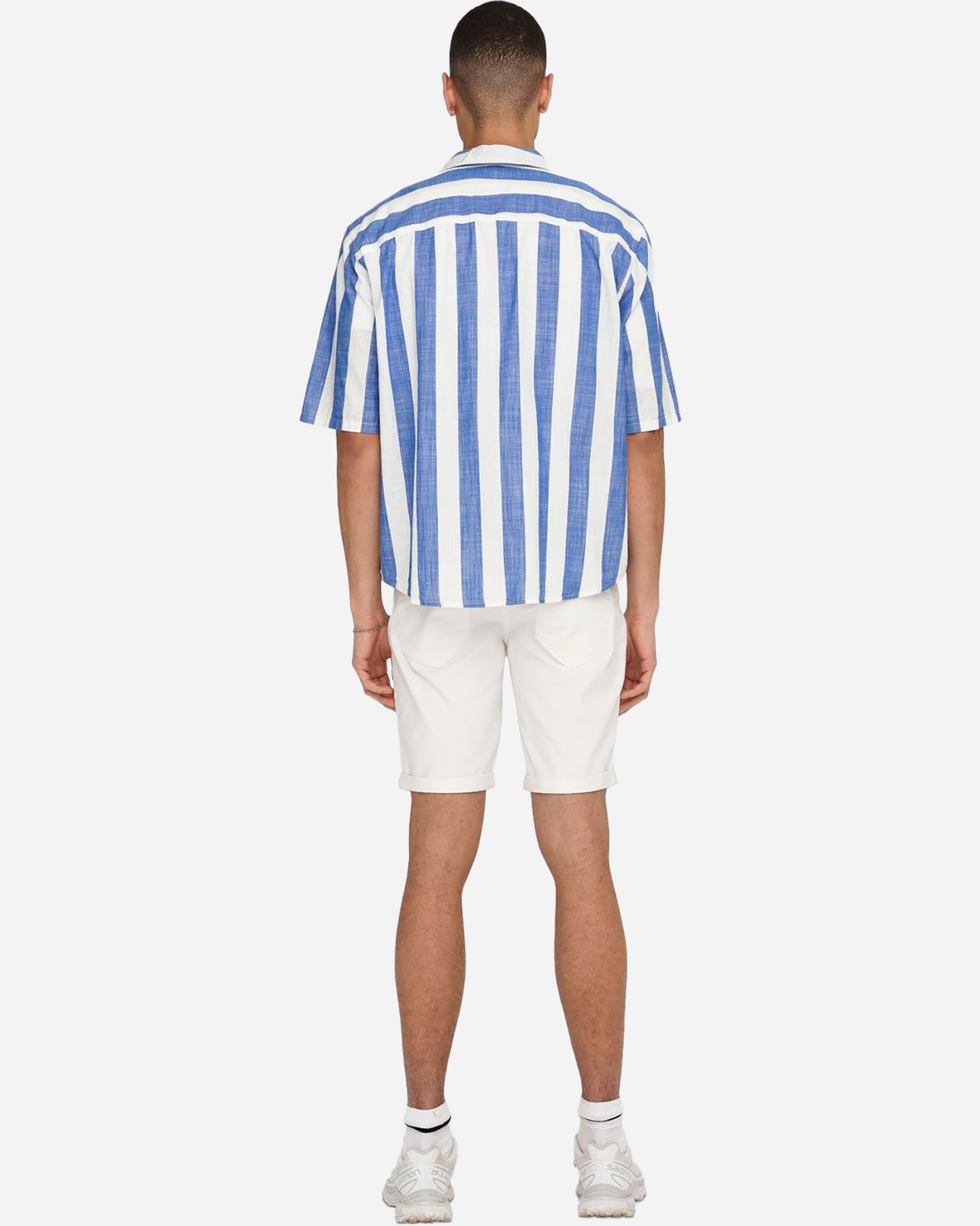 Camicia ONLY & SONS TES M - 7 | Cisalfa Sport